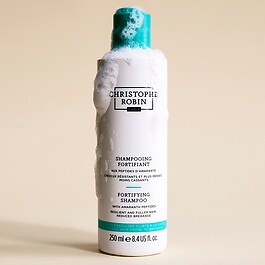 Kräftigendes Shampoo - Mit Amaranth-Peptiden
